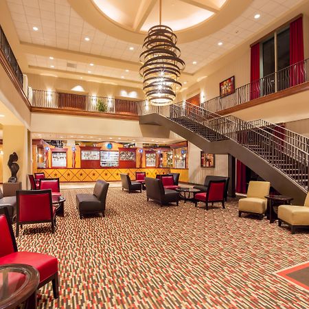Knott'S Hotel Буена Парк Екстериор снимка