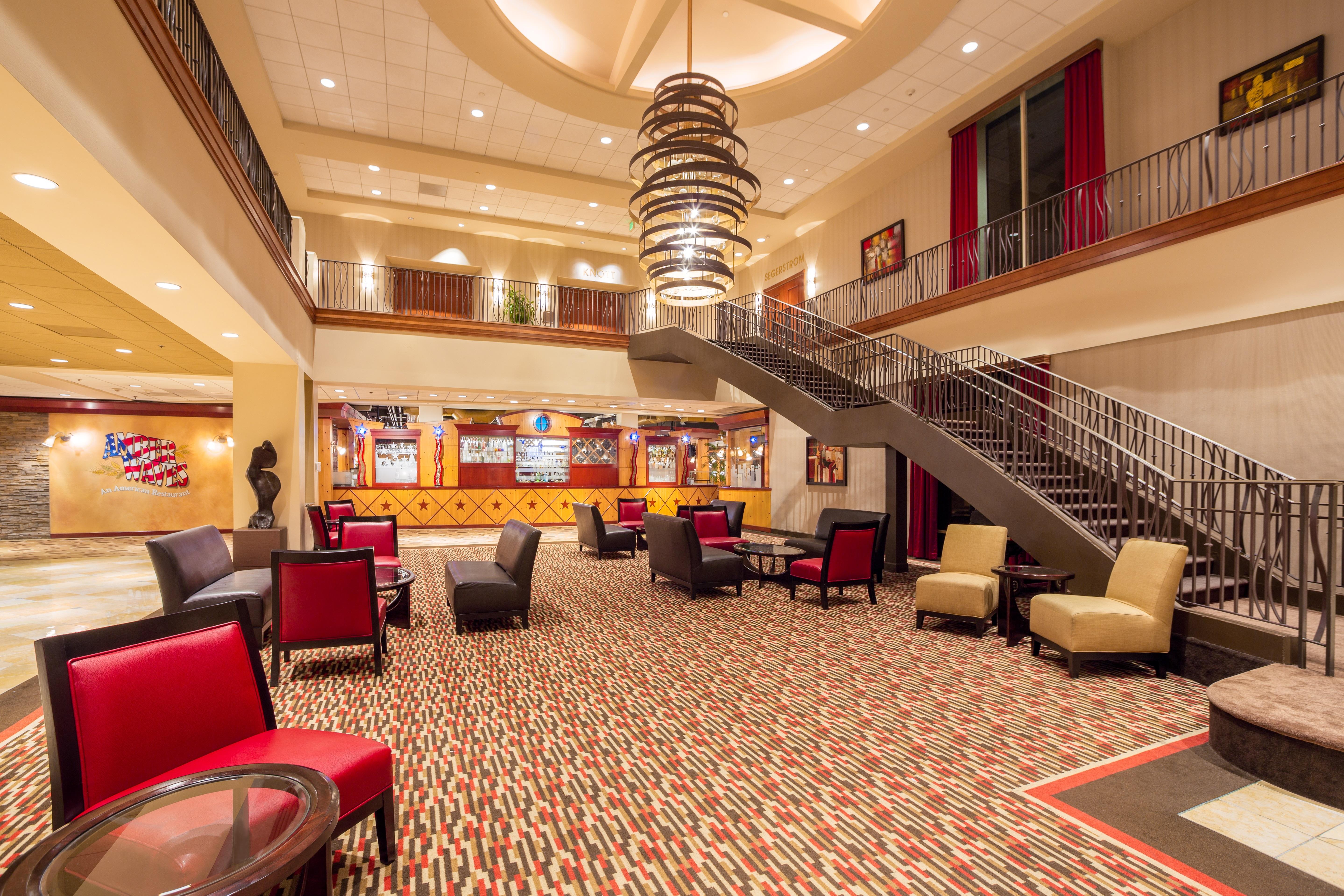Knott'S Hotel Буена Парк Екстериор снимка