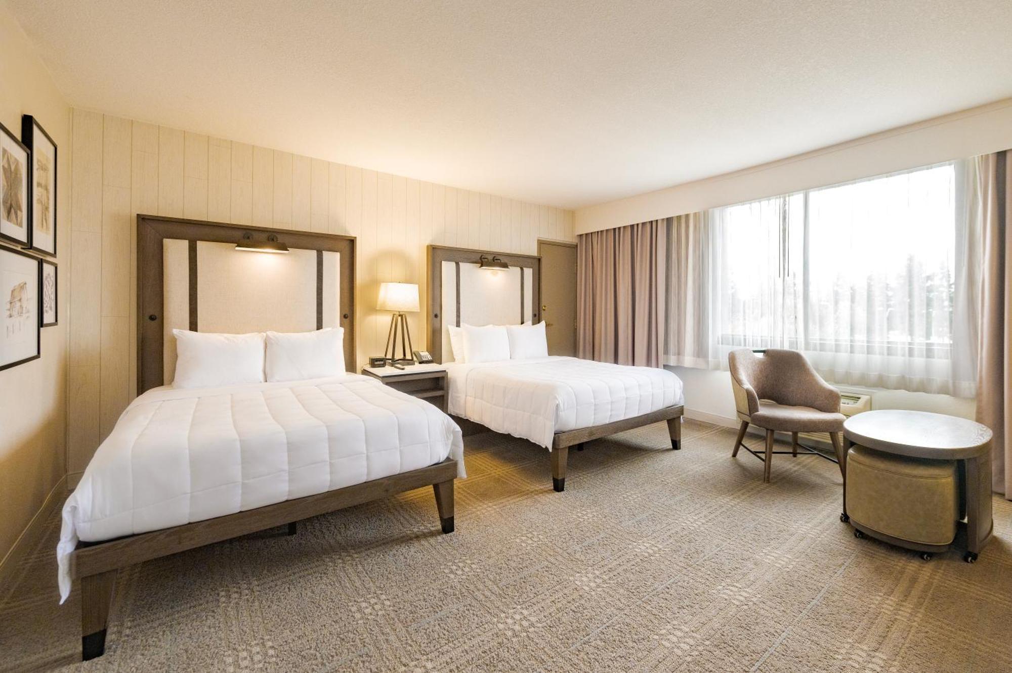 Knott'S Hotel Буена Парк Екстериор снимка